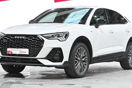 Audi Q3 36.652 km 38.889 € Wuppertal 42109