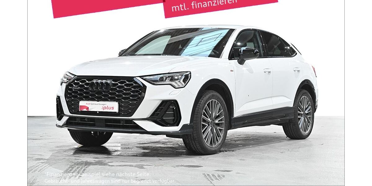 Audi Q3 36.652 km 38.889 € Wuppertal 42109