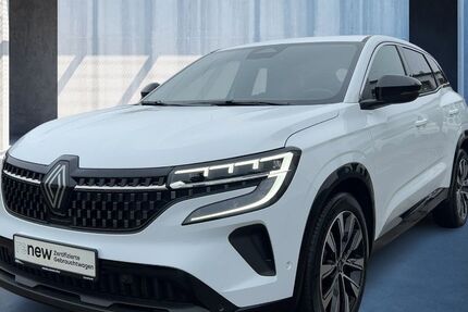 Renault Austral 23.757 km 27.590 &euro; Köln 50939