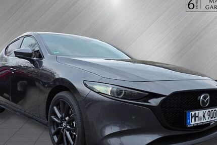 Mazda 3 6.000 km 27.290 € Mülheim 45473