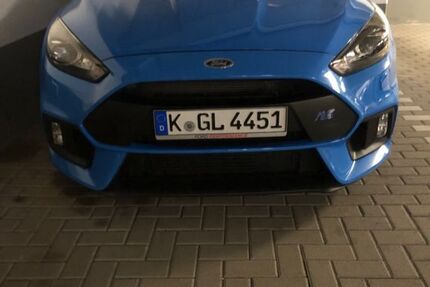 Ford Focus 42.321 km 35.900 &euro; Köln 50735