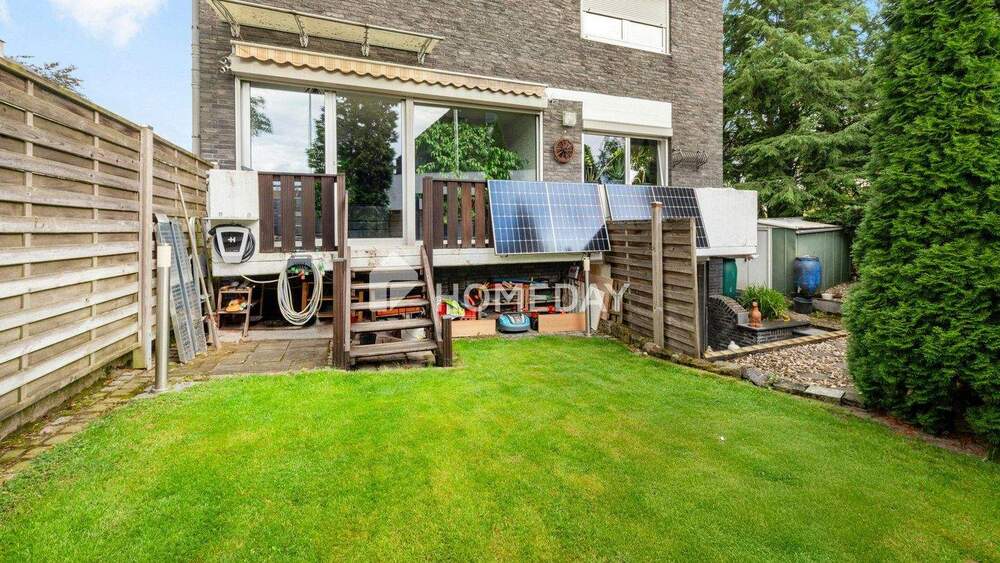 Etagenwohnung Ratingen Ost - 3 Zimmer, 131 m&sup2;, 490.000&euro; | Angebot:24875151