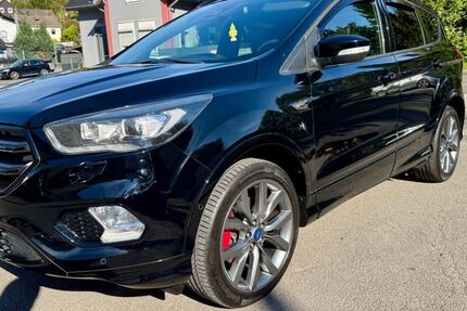 Ford Kuga 37.000 km 17.999 € Engelskirchen 51766