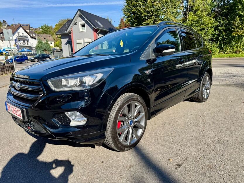 Ford Kuga 37.000 km 17.999 € Engelskirchen 51766