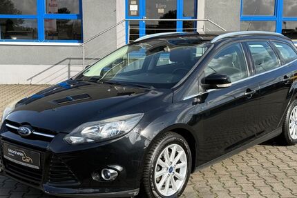 Ford Focus 124.671 km 6.100 &euro; Monheim am Rhein 40789