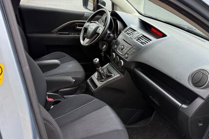 Mazda 5 185.000 km 4.200 € Wuppertal 42289