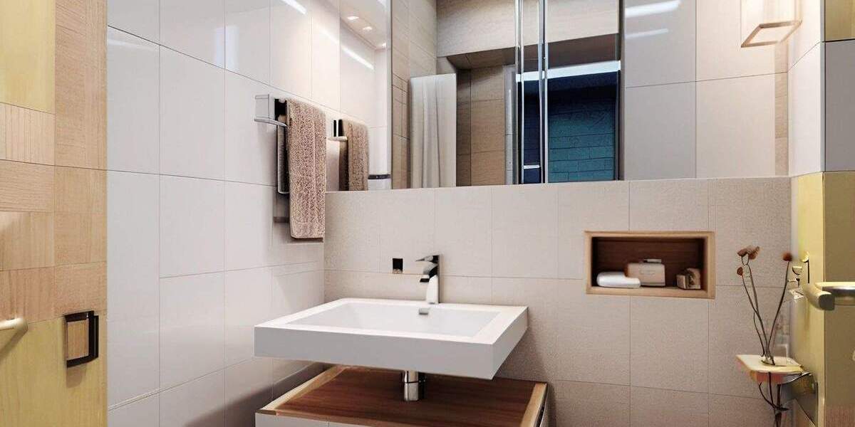 Etagenwohnung Neuss Rosellen - 4 Zimmer, 96 m&sup2;, 269.000&euro; | Angebot:25687337