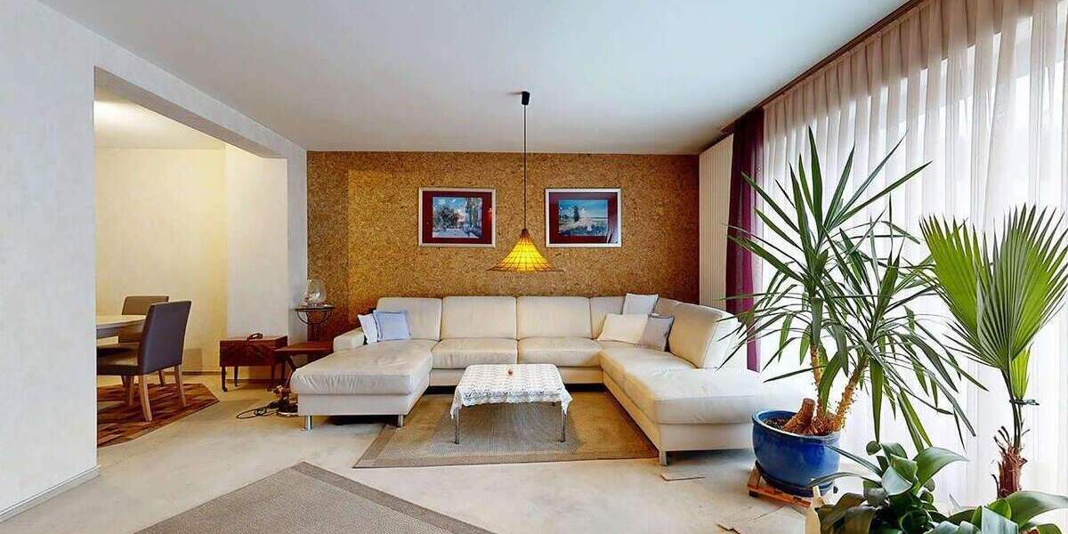 Reihenmittelhaus Pulheim - 4 Zimmer, 94 m&sup2;, 369.900&euro; | Angebot:24967395