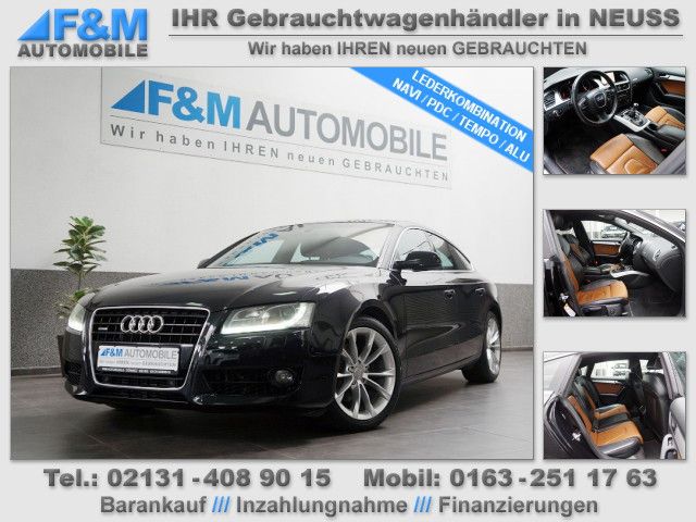Audi A5 260.000 km 7.950 &euro; Neuss 41460