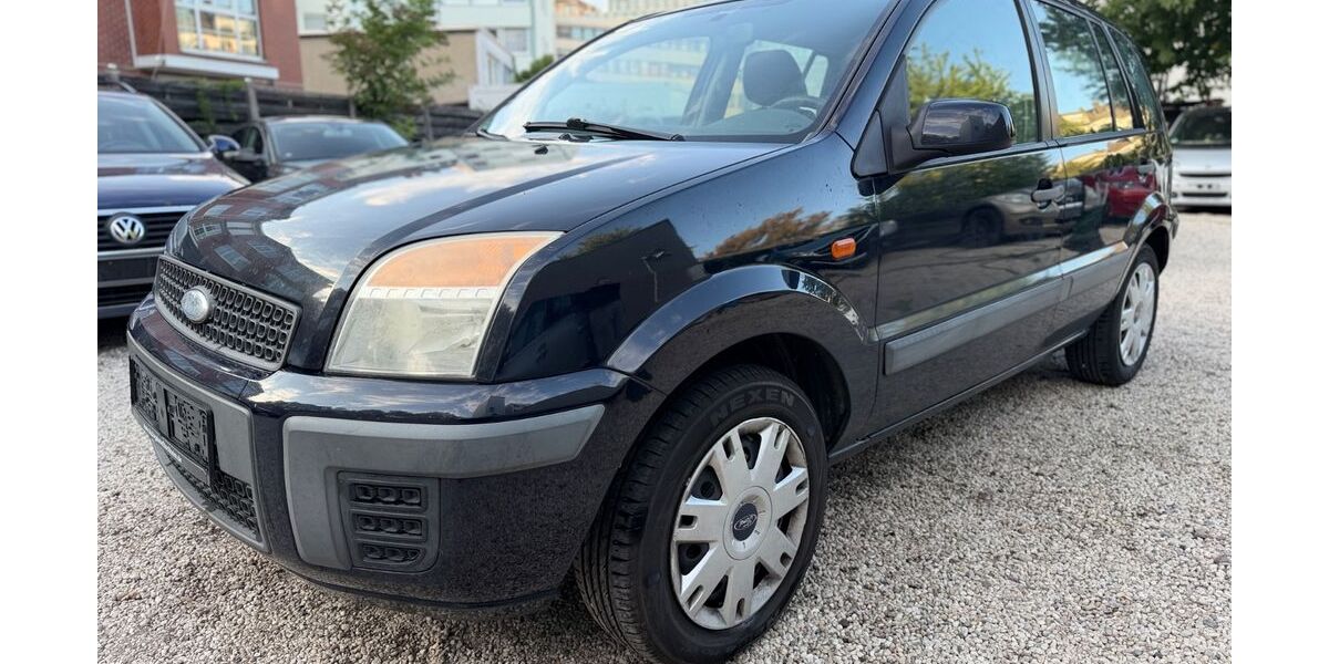 Ford Fusion 270.000 km 1.000 &euro; Köln 50674