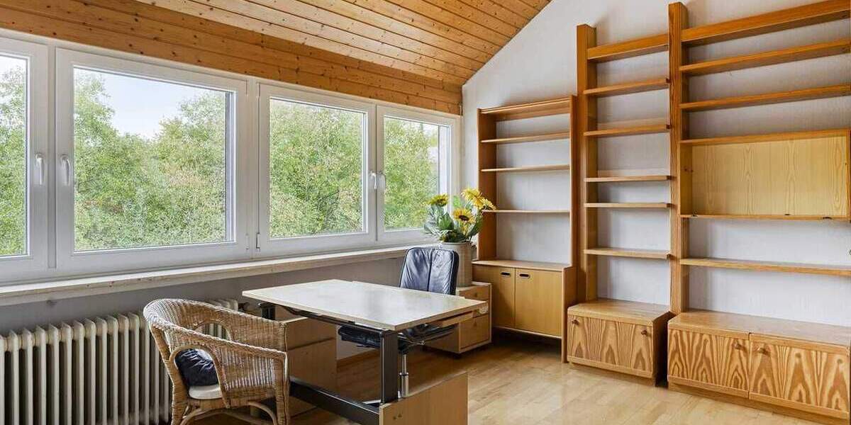 Reihenmittelhaus Ratingen Zentrum - 4 Zimmer, 106 m&sup2;, 384.400&euro; | Angebot:24111904