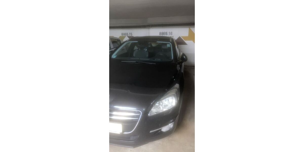 Peugeot 508 213.000 km 5.300 € Hilden 40721