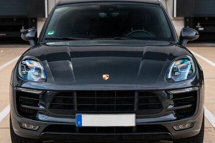 Porsche Macan 42.000 km 56.400 &euro; Köln 50827