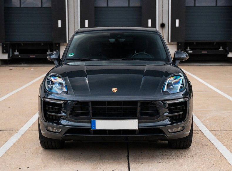 Porsche Macan 42.000 km 56.400 &euro; Köln 50827