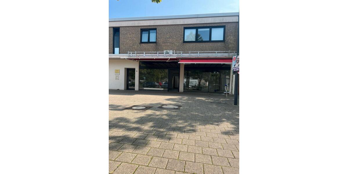 Gewerbeobjekt Neuss Reuschenberg - 2.000&euro; | Angebot:24226618