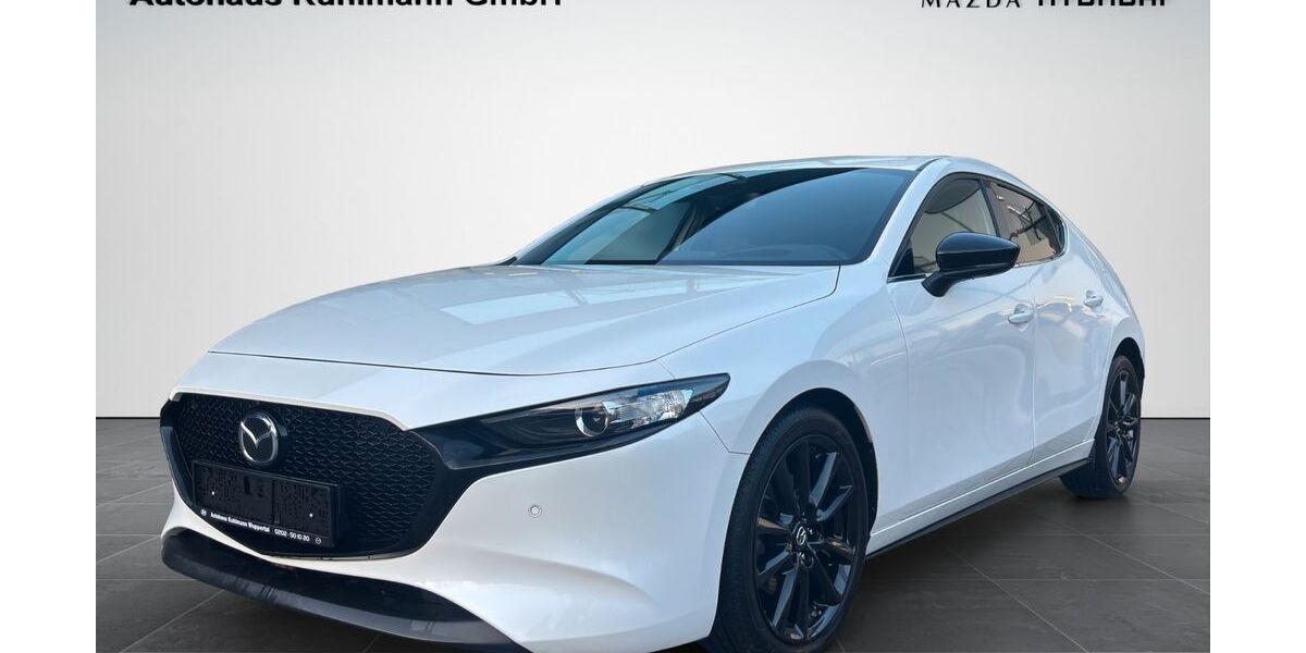 Mazda 3 49.900 km 20.990 &euro; Wuppertal 42281