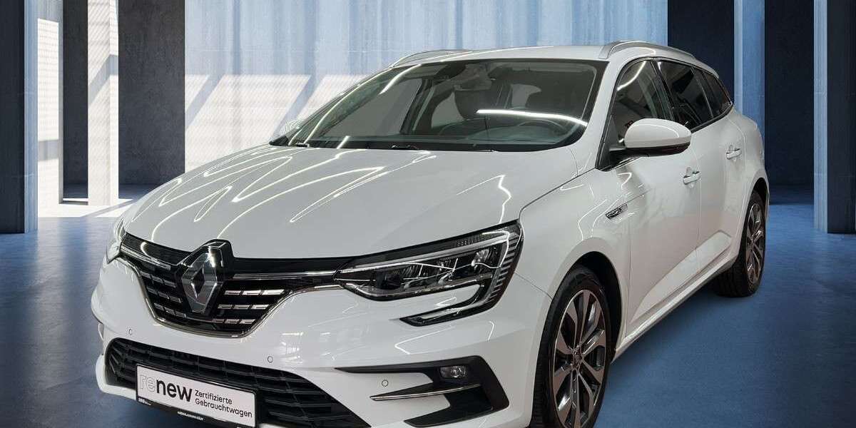 Renault Megane 25.250 km 20.950 &euro; Köln 50939