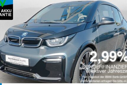 BMW i3 19.876 km 23.590 € Overath-Vilkerath 51491