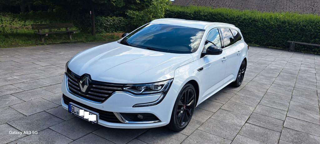 Renault Talisman 149.200 km 16.100 € Rösrath 51503