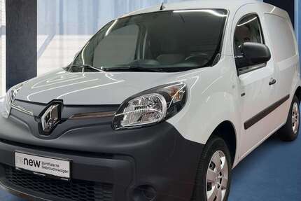 Renault Kangoo E-TECH 32.133 km 11.912 € Köln 50939