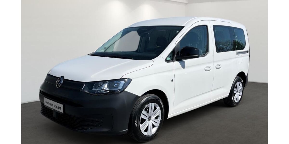 VW Caddy 1.313 km 27.950 &euro; Wuppertal 42109