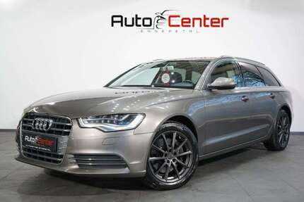 Audi A6 169.000 km 17.990 &euro; Ennepetal 58256