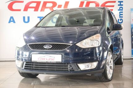 Ford Galaxy 173.356 km 8.444 € Ratingen 40880