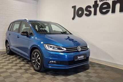 VW Touran 101.236 km 17.800 &euro; Monheim 40789