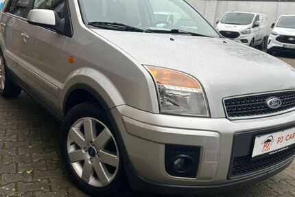 Ford Fusion 65.742 km 4.250 &euro; Köln 51069