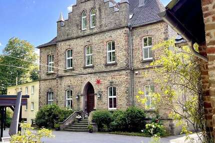 Wohnung Wuppertal Arrenberg - 4 Zimmer, 190 m&sup2;, 550.000&euro; | Angebot:23599268