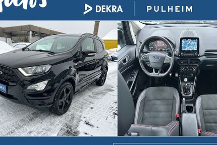 Ford EcoSport 67.950 km 13.998 &euro; Pulheim 50259