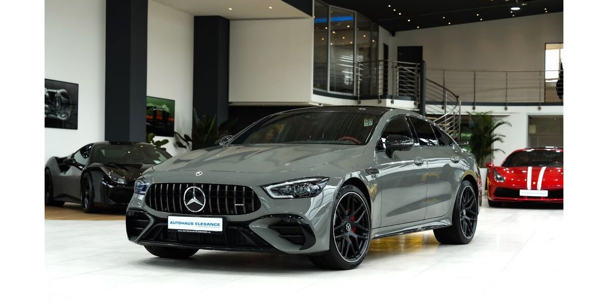 Mercedes-Benz AMG GT 48.008 km 89.980 &euro; Köln 51147