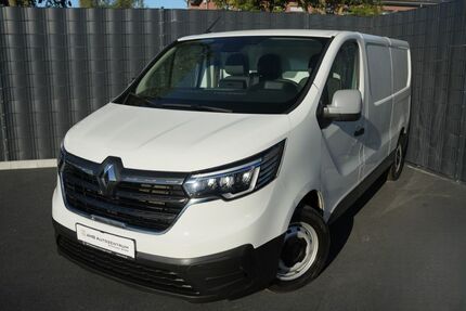 Renault Trafic 74.970 km 18.999 &euro; Dormagen 41539