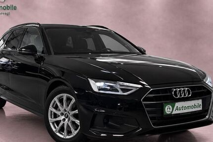 Audi A4 124.000 km 20.299 &euro; Solingen 42697