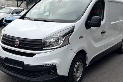 Fiat Talento 157.000 km 7.999 &euro; Remscheid 42857