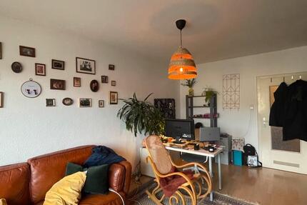 Wohnung Düsseldorf Stadtmitte - 2 Zimmer, 63 m&sup2;, 1.050&euro; | Angebot:24866160