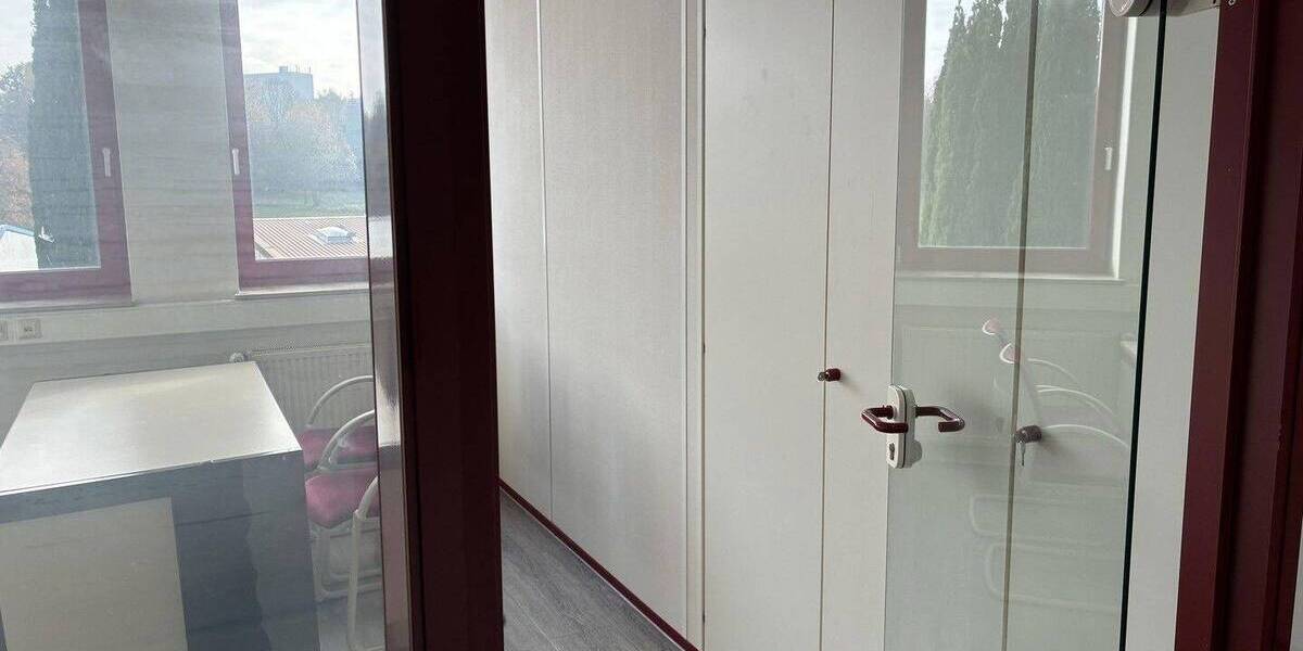 Gewerbeobjekt Burscheid - 6.385&euro; | Angebot:23915578