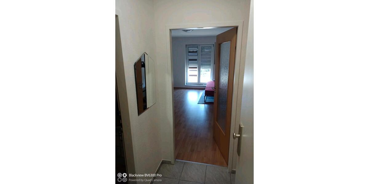 Etagenwohnung Wuppertal Gemarkung Ronsdorf - 1 Zimmer, 24 m&sup2;, 240&euro; | Angebot:25841768