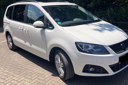 Seat Alhambra 150.000 km 10.500 &euro; Wuppertal 42281