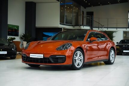 Porsche Panamera 53.921 km 62.980 &euro; Köln 51147