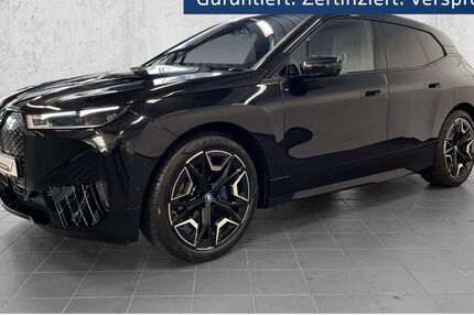 BMW iX 21.977 km 75.790 € Solingen 42719