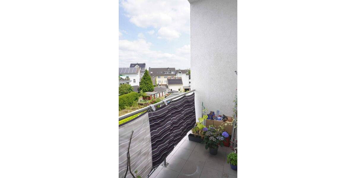 Etagenwohnung Leverkusen Opladen - 2 Zimmer, 77 m&sup2;, 189.000&euro; | Angebot:23969443