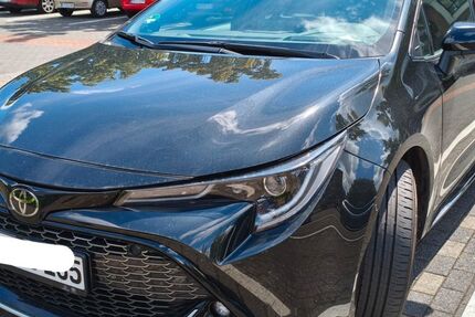 Toyota Corolla 45.500 km 25.500 &euro; Pulheim-Stommeln 50259