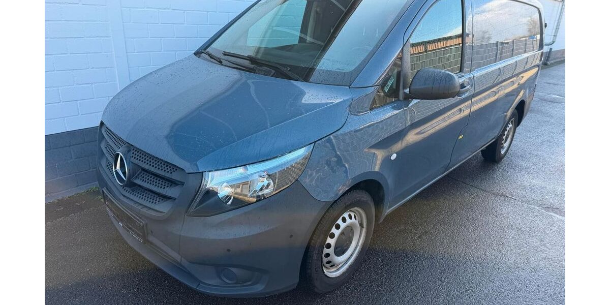 Mercedes-Benz Vito 193.740 km 9.250 &euro; Köln 51149