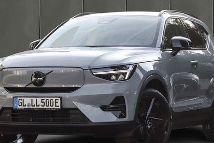 Volvo EX40 5.000 km 52.940 &euro; Bergisch Gladbach 51469