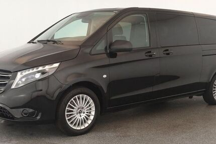 Mercedes-Benz Vito 38.500 km 48.484 € Düsseldorf 40233