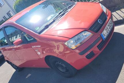 Fiat Idea 158.000 km 1.000 &euro; Köln 51143