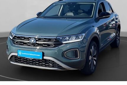 VW T-Roc 8.856 km 24.890 &euro; Köln 51145