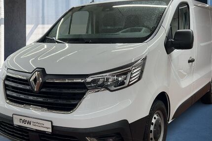 Renault Trafic 24.222 km 29.411 € Köln 50939