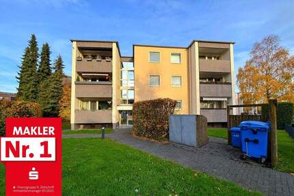 Wohnung Leverkusen Opladen - 3 Zimmer, 75 m&sup2;, 219.500&euro; | Angebot:24357118